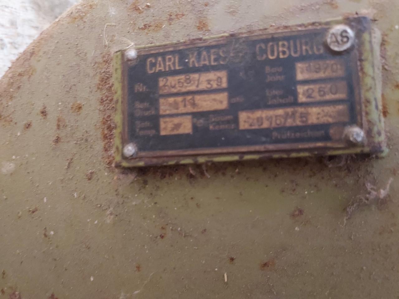 Grote compressor