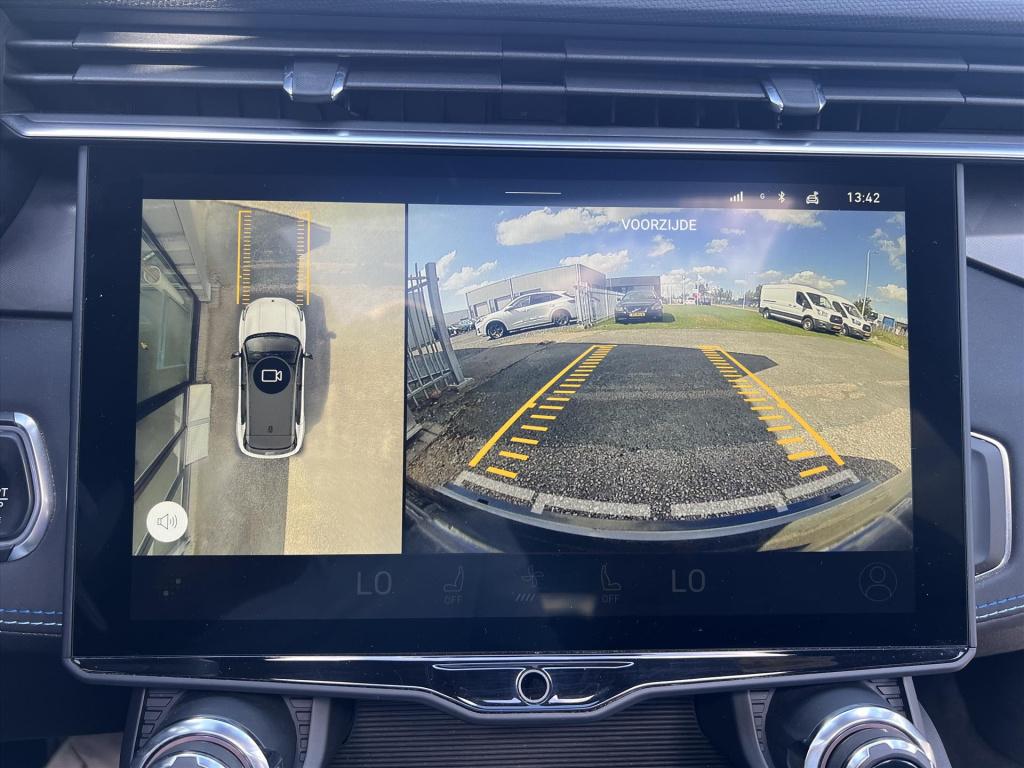 Lynk & Co 01 1.5 261pk phev 7dcth , panodak , adaptive cc , carplay