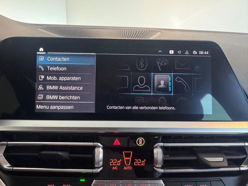 BMW 3-serie touring 320e business edition plus