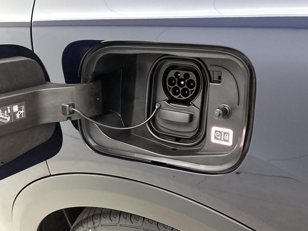 Citroen Ë-c4 X plus 156pk extended range 54 kwh | rijklaar | camera achter 