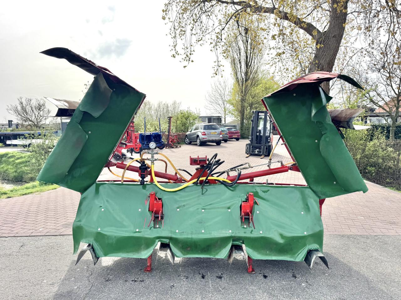 Steketee kappenspuit 6x75