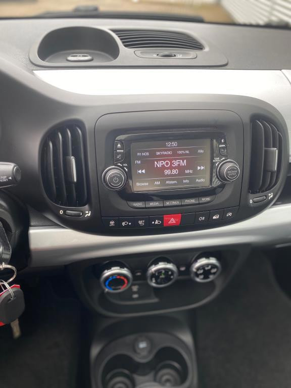 Fiat 500 L 0.9 twinair easy