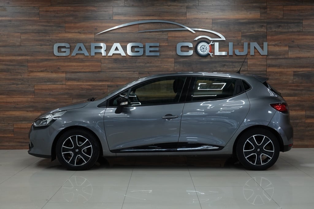 Renault Clio 0.9 tce expression | cruise | 16' | navi |