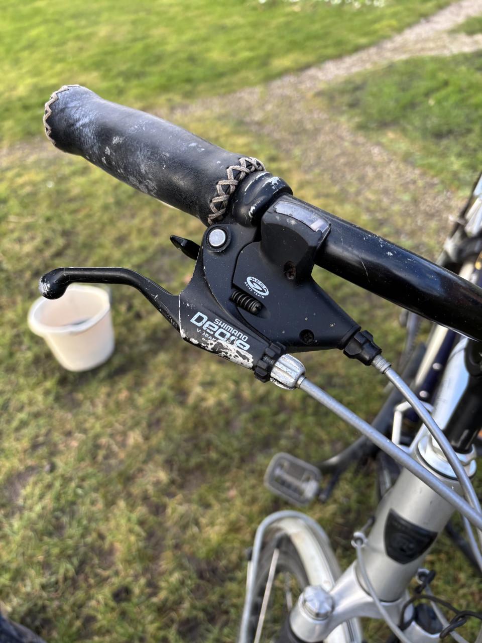 Herenfiets Koga Miyata Terra Liner