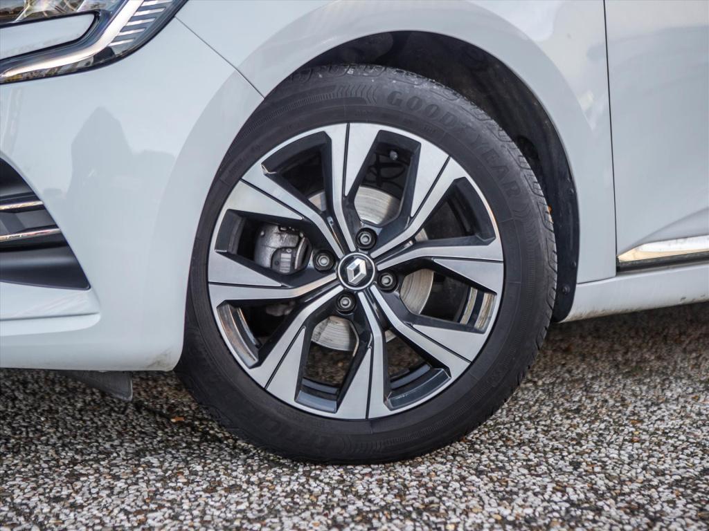 Renault Clio 1.0 tce 90 zen | parkeer camera | navi full map | airco | crui