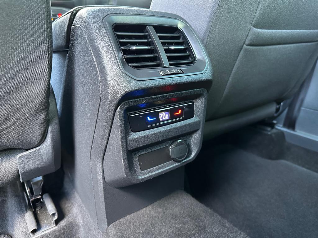 Volkswagen Tiguan 1.5 tsi 150pk dsg life | trekhaak | standkachel | ergo st