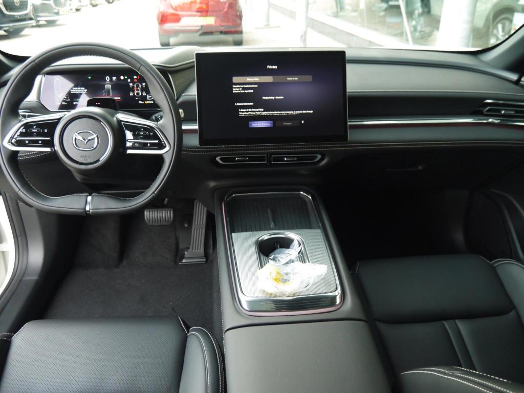 Mazda 6 6e takumi 68.8 kwh