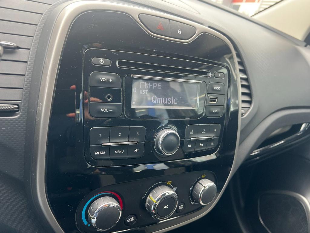 Renault Captur 0.9 tce expression
