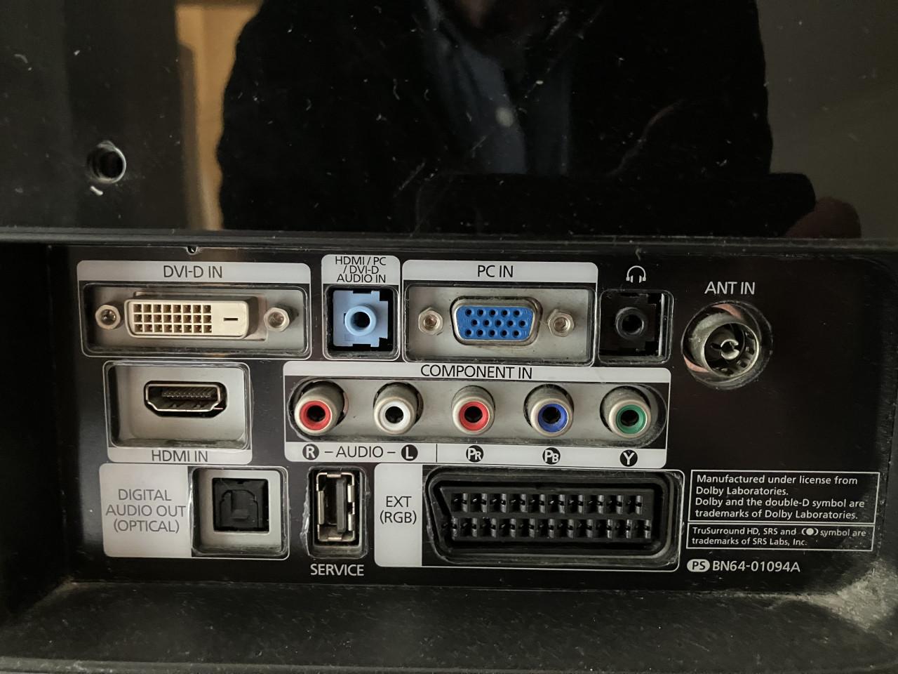 GRATIS Samsung SyncMaster P2270HD GERESERVEERD!