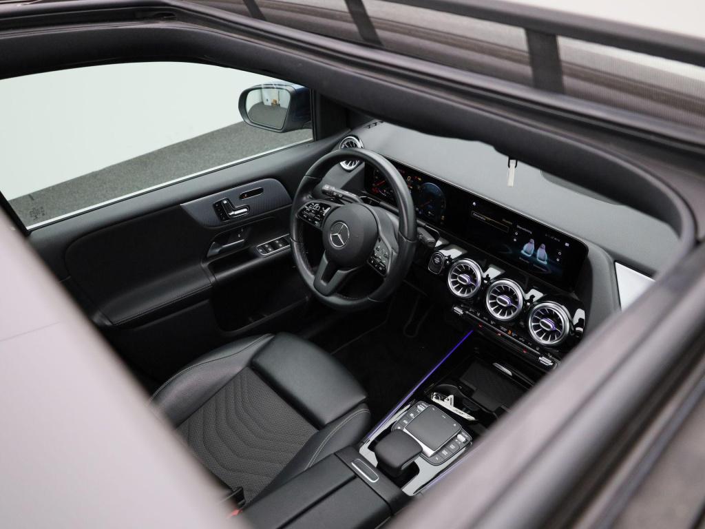 Mercedes-Benz B-Klasse 250 e business line | automaat | sfeer verlichting |