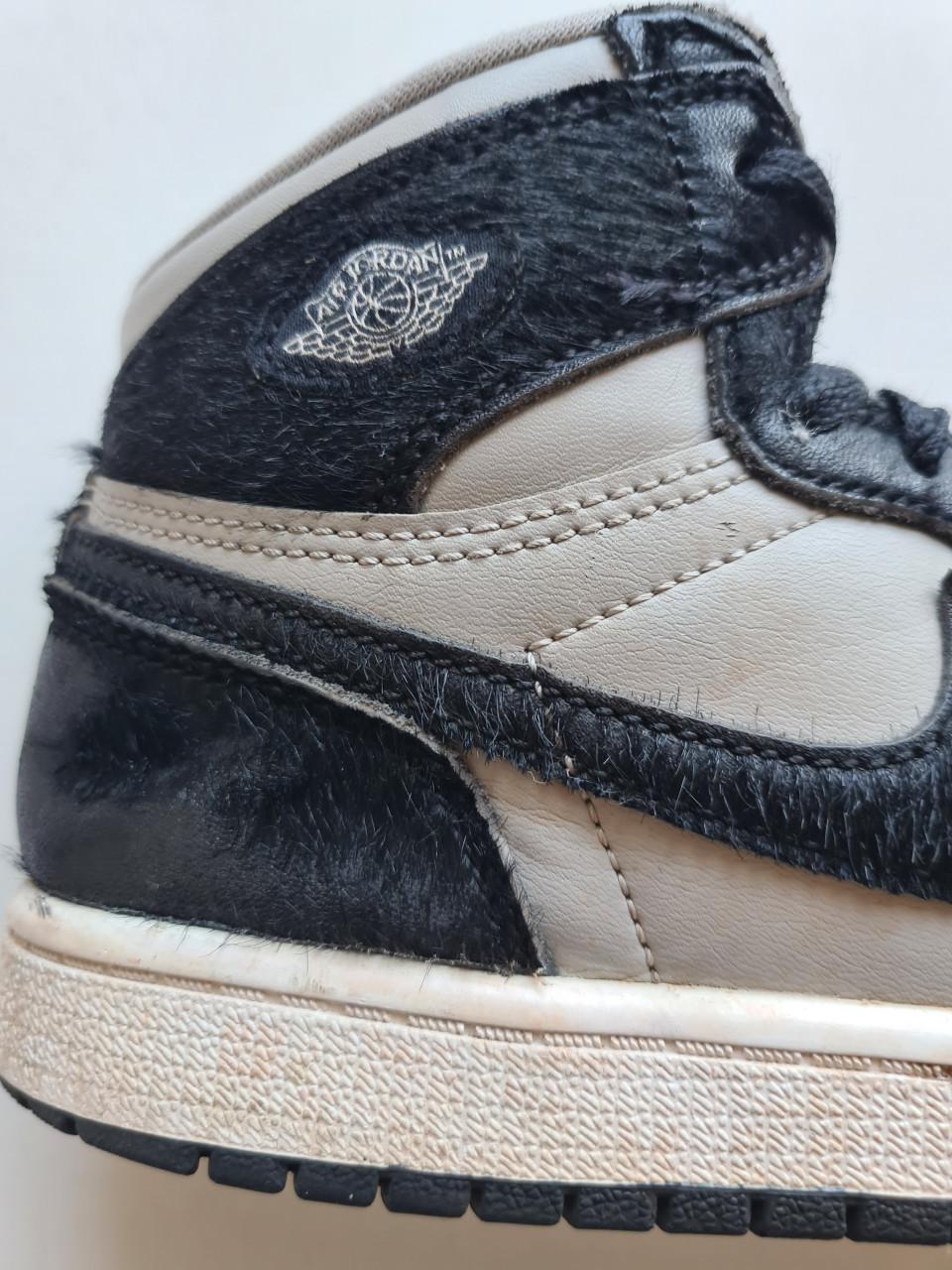 Nike Air Jordan High - Maat 34