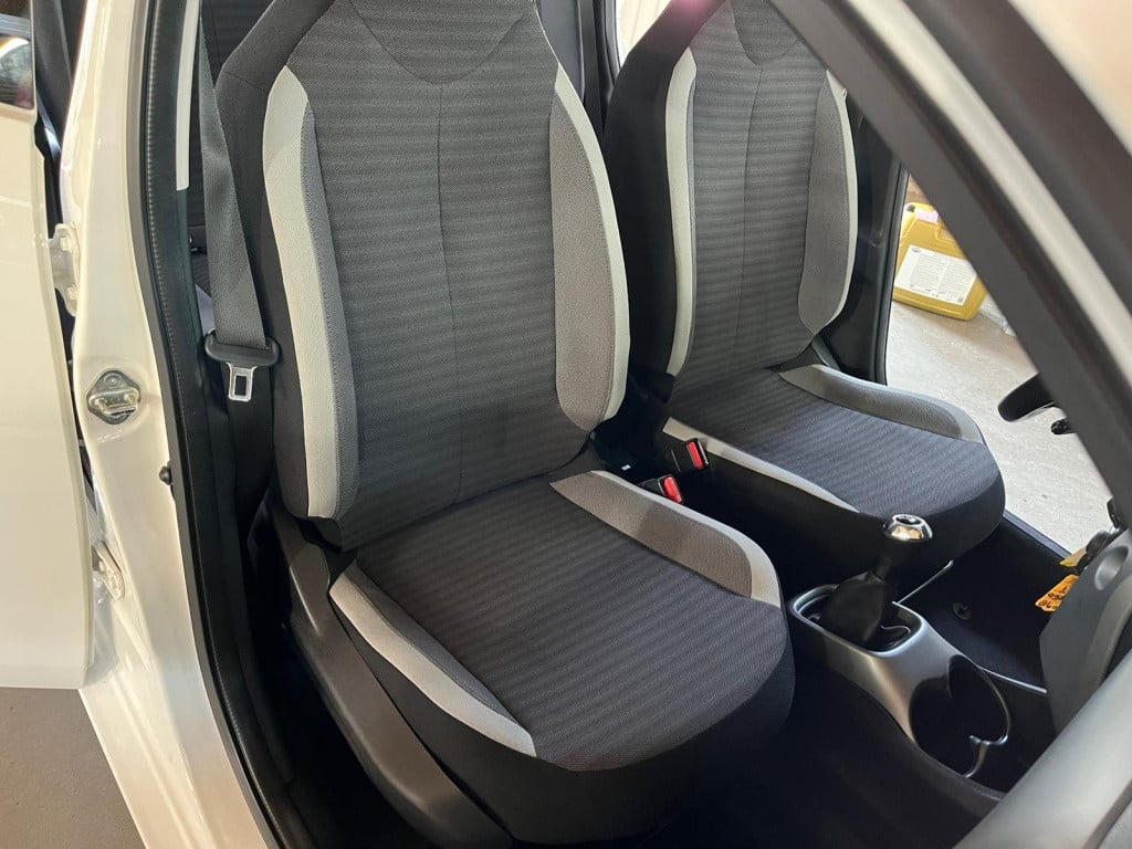 Toyota Aygo 1.0 vvt-i x-first cabriodak, apple carplay, achteruitrijcamera