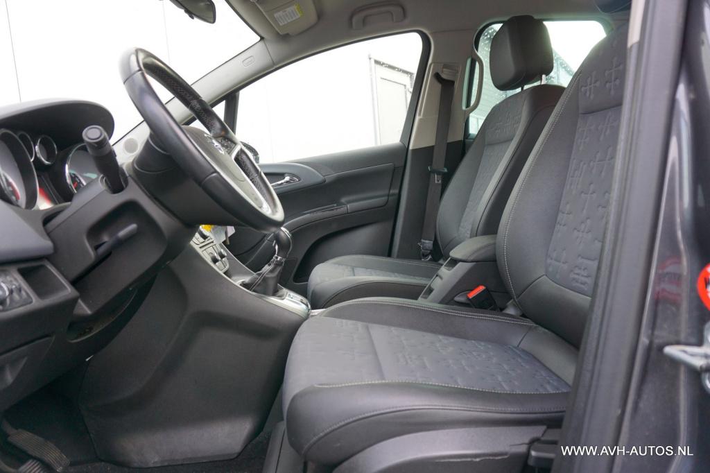 Opel Meriva 1.4 turbo cosmo