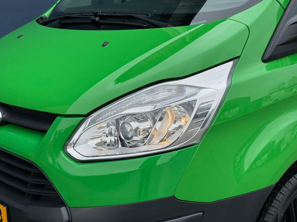 Ford Transit Custom 270 2.0 tdci l1h1 trend airco / cruise controle / navi 
