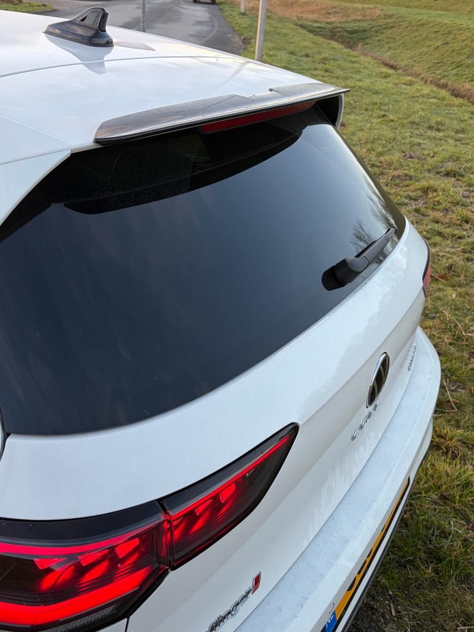 V W golf 8.5 1.5 e hybride editie 50 met Oettinger pakket bouwjaar 2024