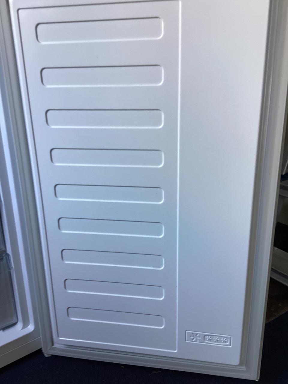 Koel-vries combinatie.