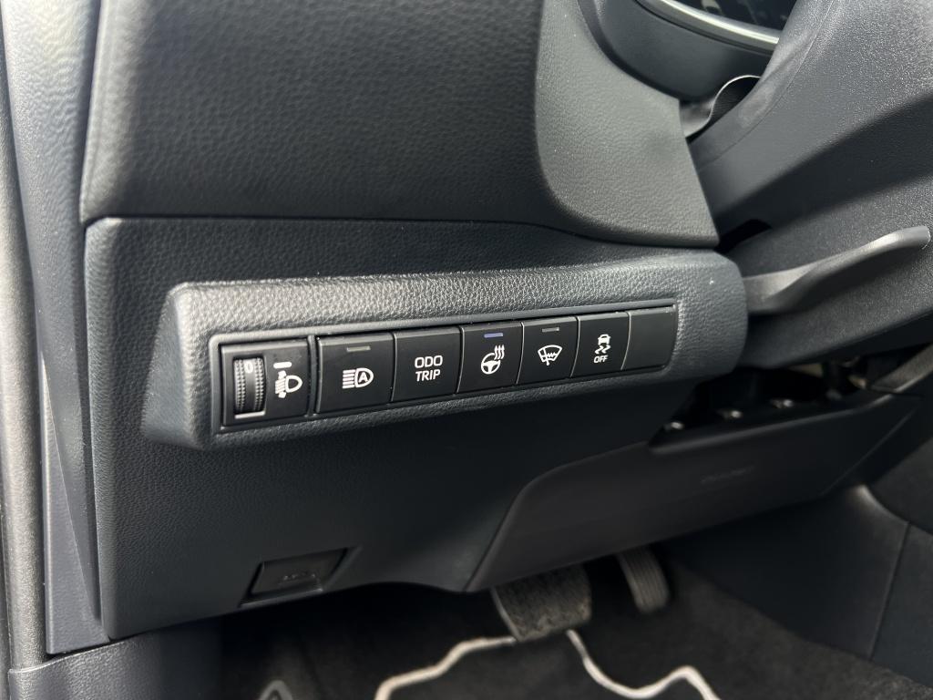 Toyota Corolla Touring Sports hybrid 140 dynamic