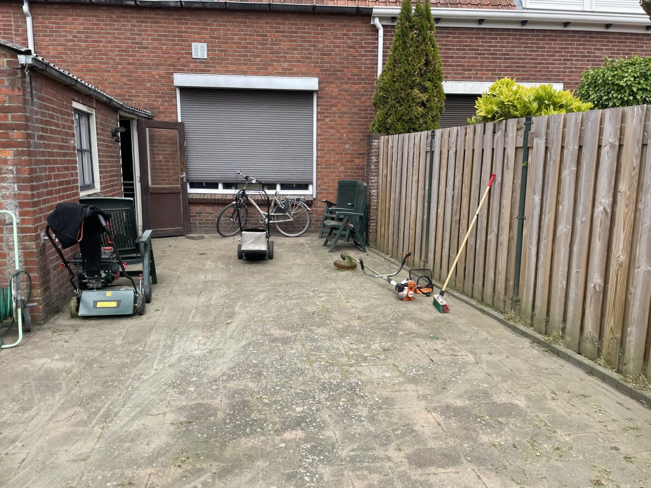 Tuinonderhoud
