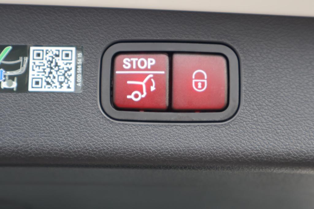 Mercedes-Benz E-Klasse estate amg 53 4matic+ night edition l hyperscreen l