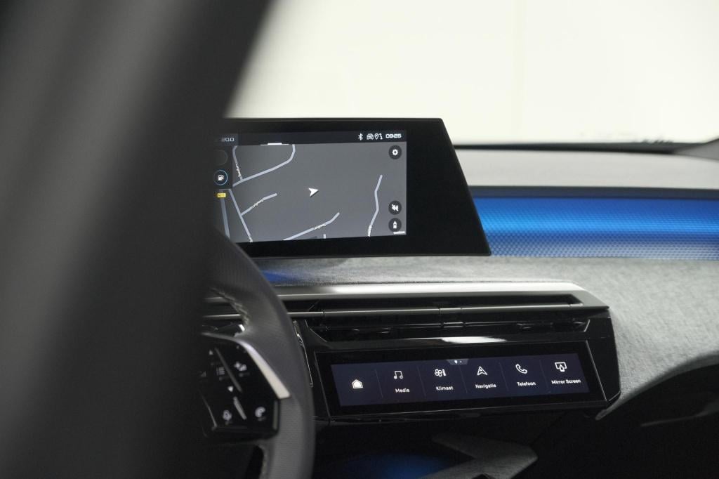 Peugeot 3008 1.2 hybrid 136 gt | elektrische kofferklep | camera | adaptiev
