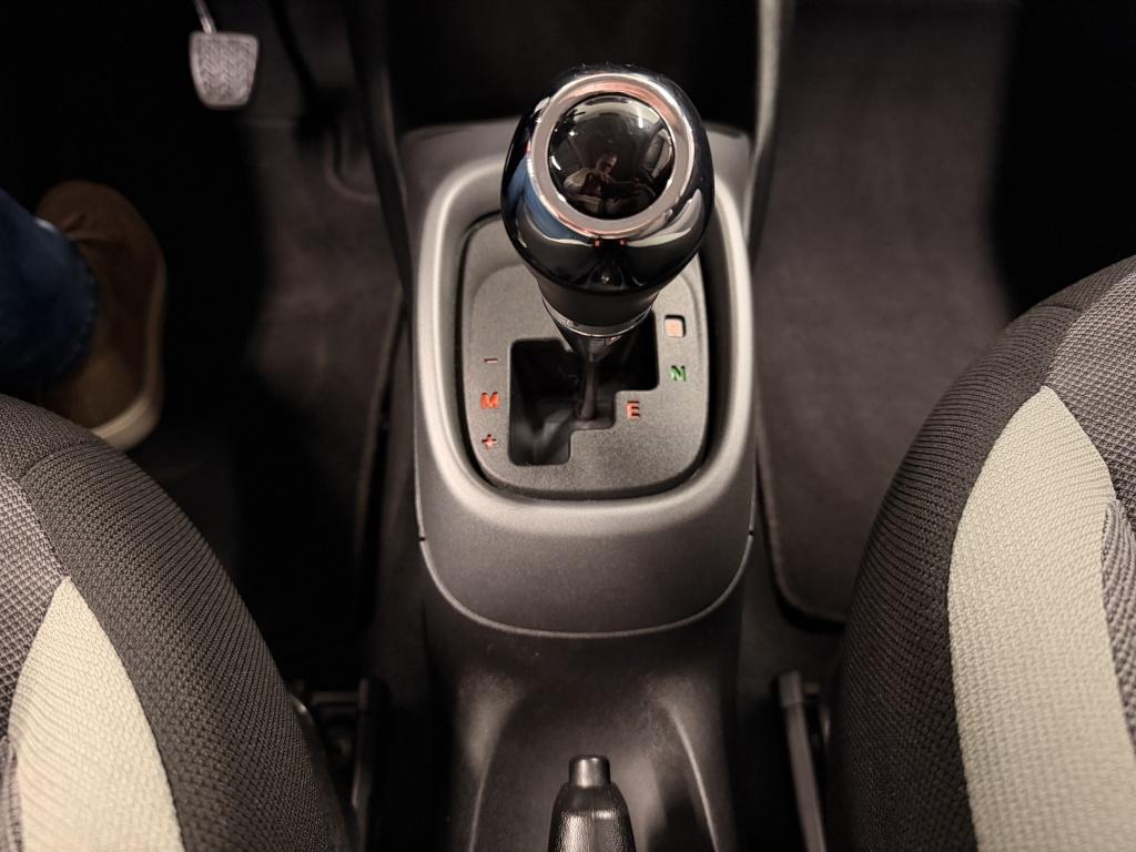 Toyota Aygo 1.0 vvt-i x-joy