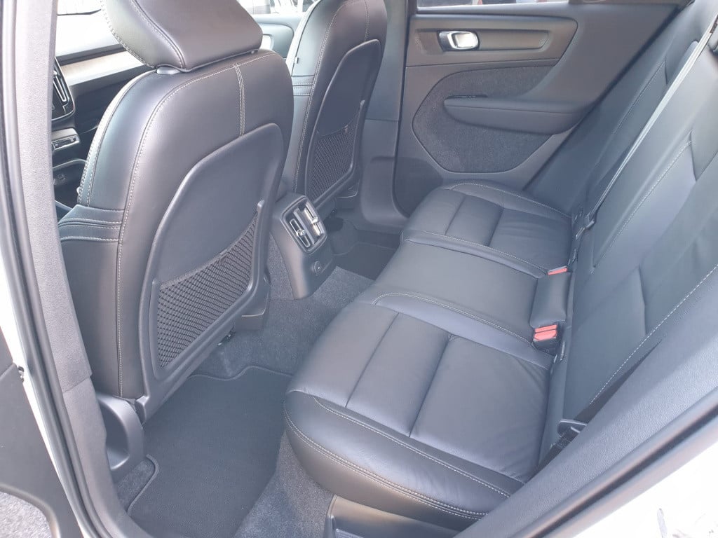 Volvo XC40 1.5 t4 recharge inscription