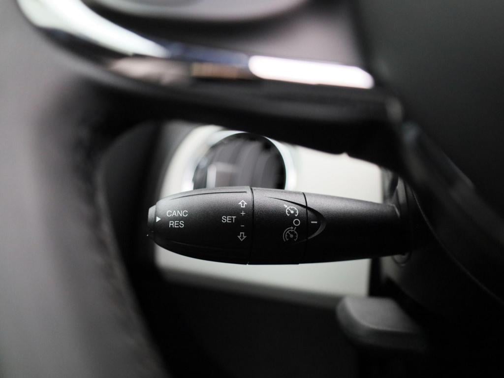 Fiat 500 C 1.0 hybrid star | cabrio | half-leder | navigatie | climate cont