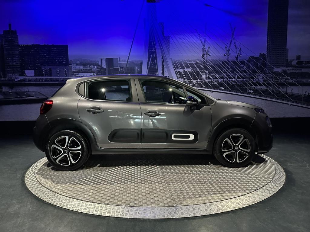 Citroen C3 1.2 puretech you *apple/android*