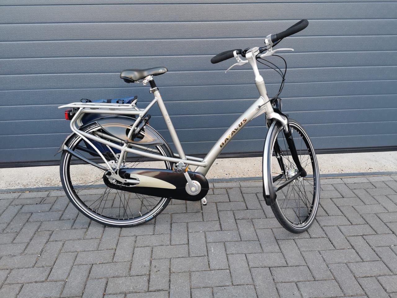 BATAVUS MAMBO DAMESFIETS