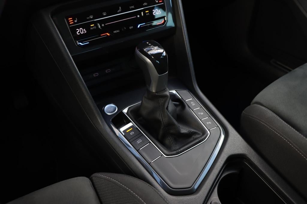 Volkswagen Tiguan 1.5 tsi elegance