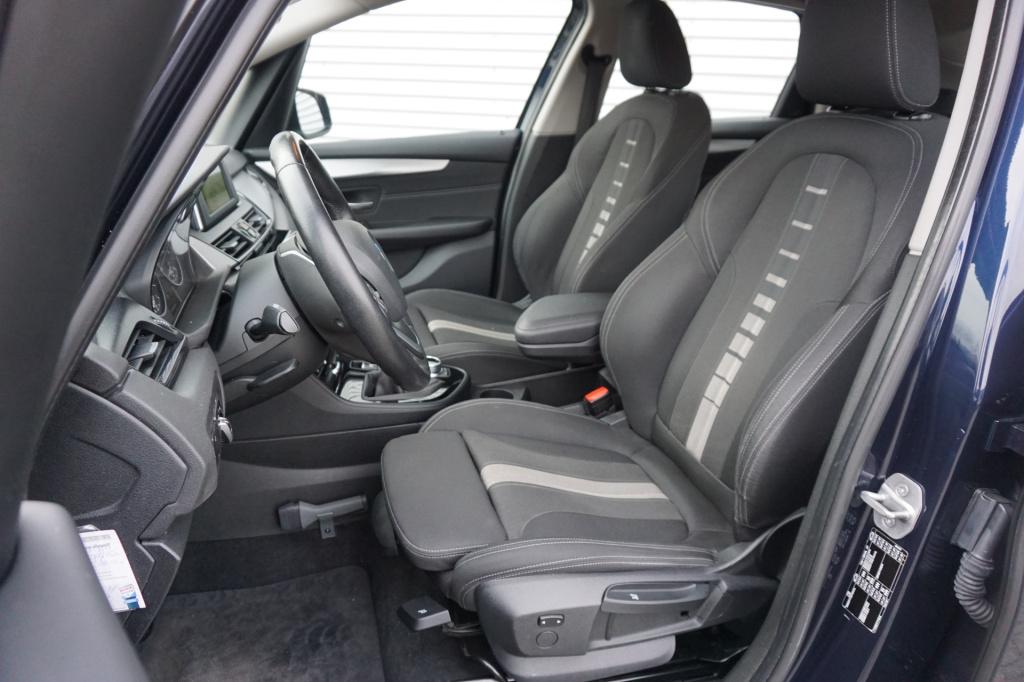 BMW 2-serie active tourer 218i centennial executive climate / navi / cruise