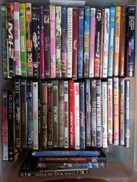 Dvds