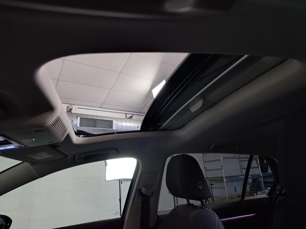 Volkswagen Golf 1.4 ehybrid gte