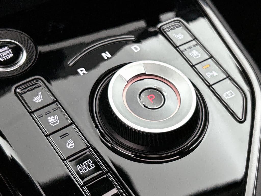 Kia Niro 1.6 gdi hybrid executiveline stoel ventilatie/verwarming | geheuge