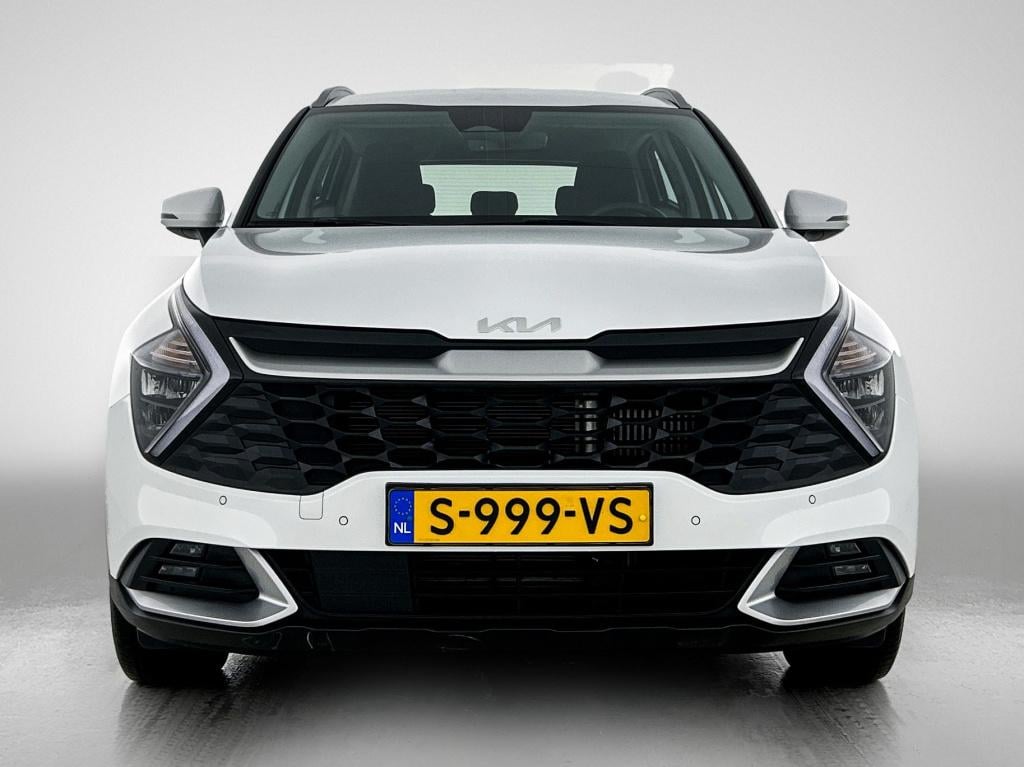 Kia Sportage 1.6 t-gdi hybrid dynamicline