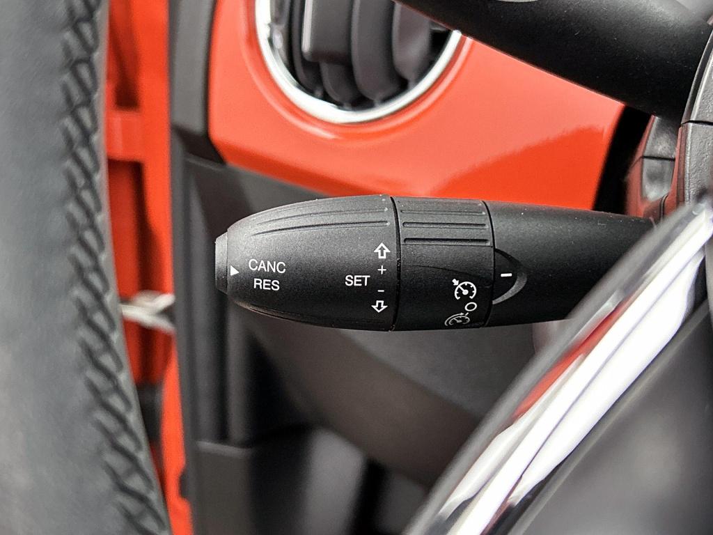 Fiat 500 C 1.0 hybrid dolcevita | pdc | airco | apple carplay & android aut