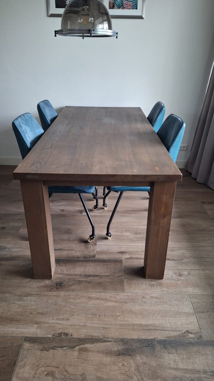 Complete meubelset Henders en Hazel