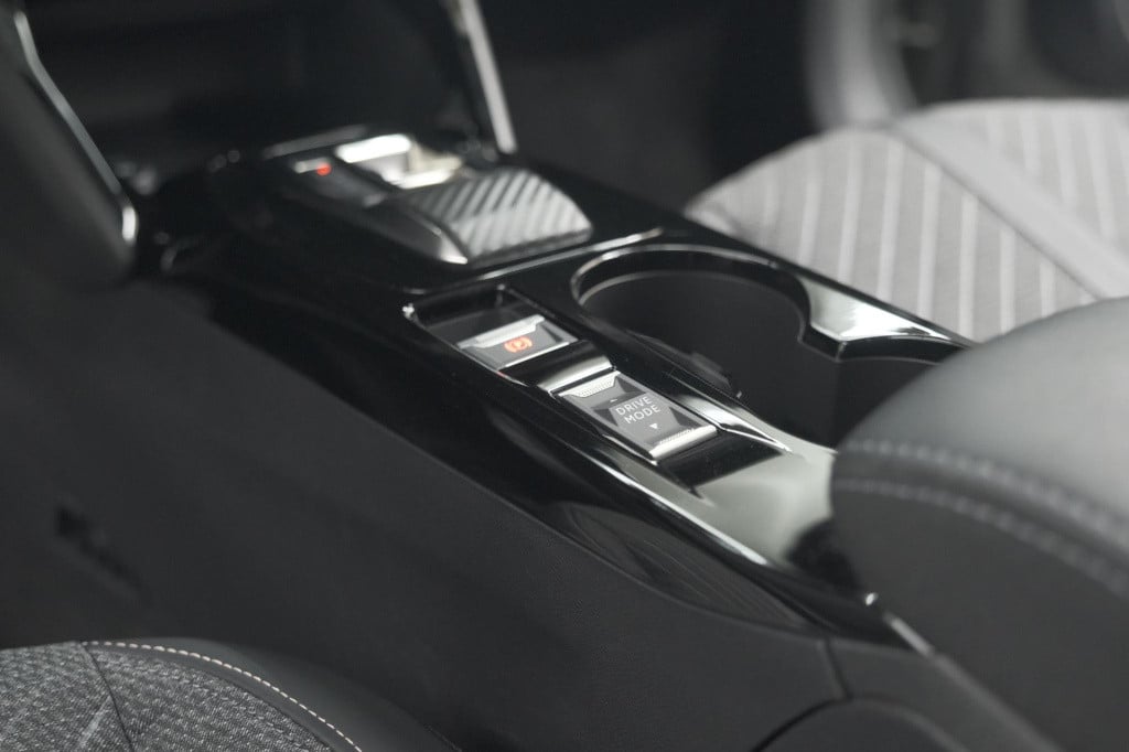 Peugeot 208 hybrid 100 e-dcs6 allure | camera | adaptieve cruise control | 