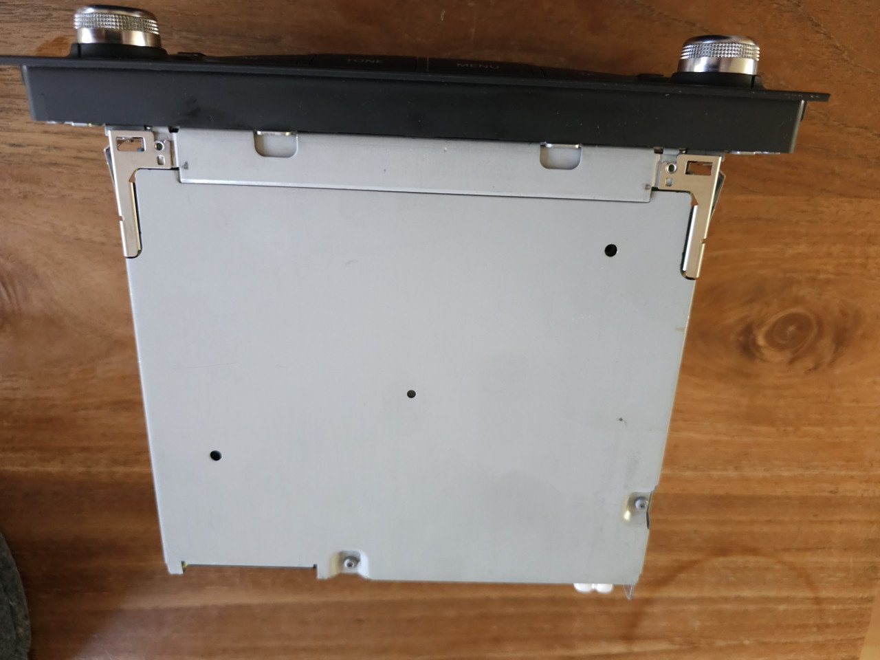 Audi a3 radio