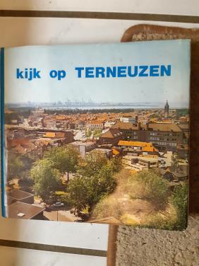 Kijk op Terneuzen