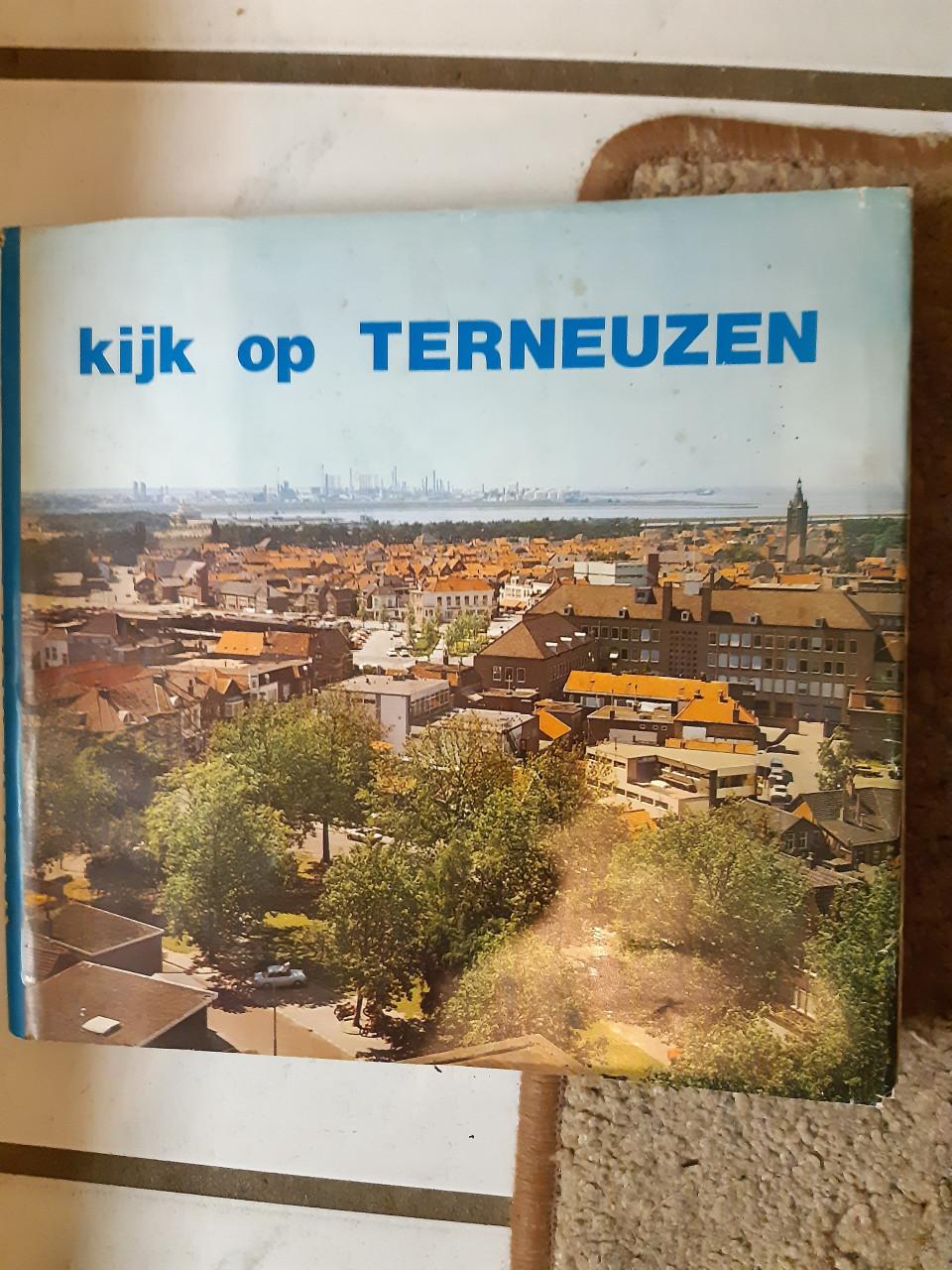 Kijk op Terneuzen