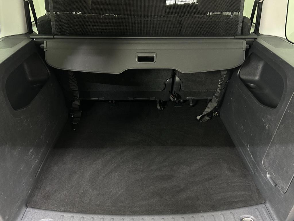 Volkswagen Caddy occasion 1.2 tsi trendline | grijs | tweedehands volkswage