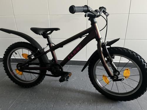 Fiets Cube