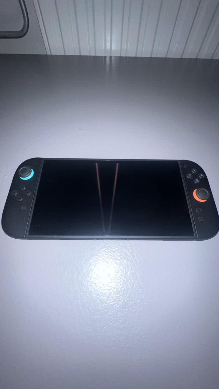 Nintendo switch 2
