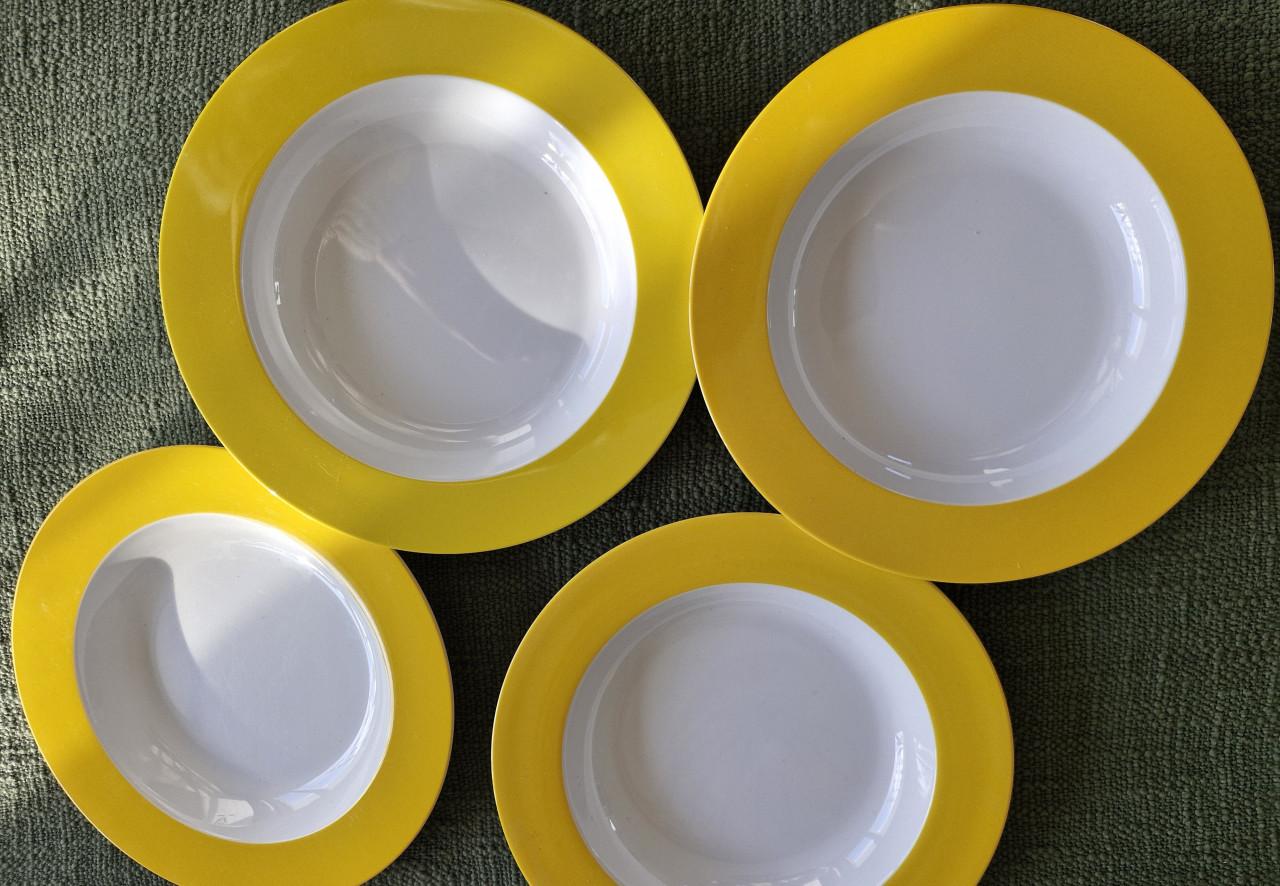 Mepal kampeerservies