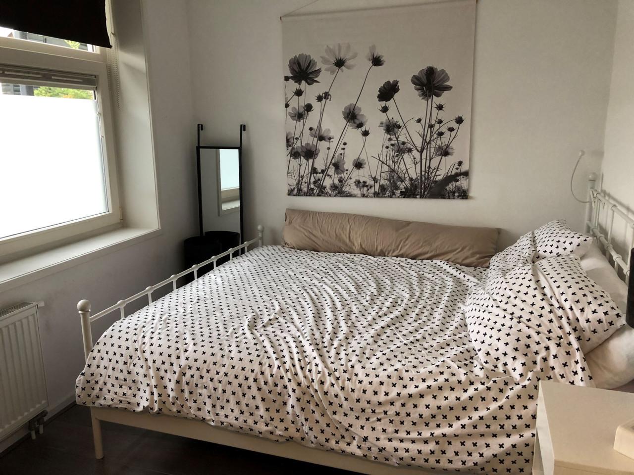 Appartement te huur centrum Vlissingen