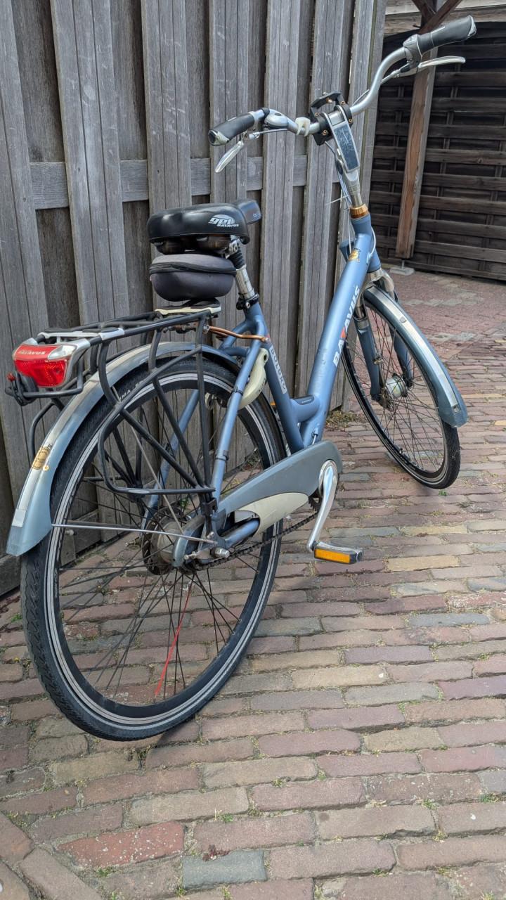 Batavus Bolero Dames Fiets