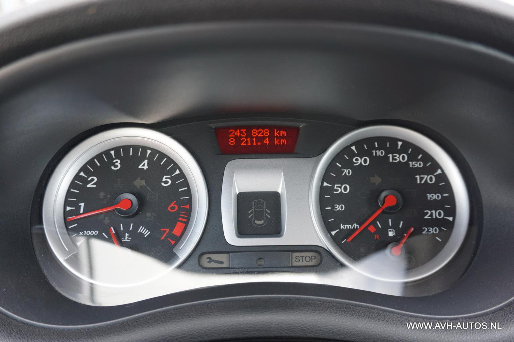 Renault Clio 1.2 tce dynamique