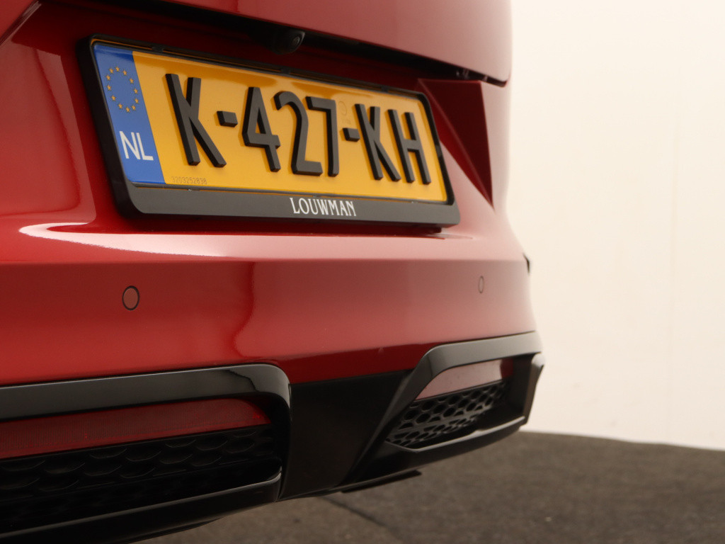 Kia Proceed 1.4 t-gdi gt-plusline | 1e eigenaar | panoramadak | jbl |