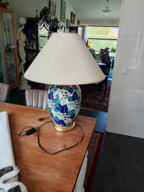 Decoratie